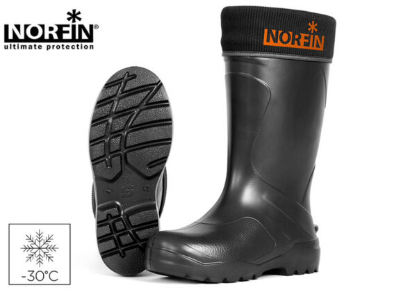 NORFIN BOOTS ELEMENT –30°C