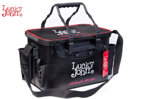 Lucky John EVA Boat Bag, 360x230x250 cm