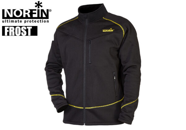 Norfin Fleece Jacket FROST