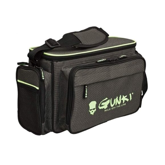Gunki Iron-T Shoulder Bag – Τσάντα Αποθήκευσης