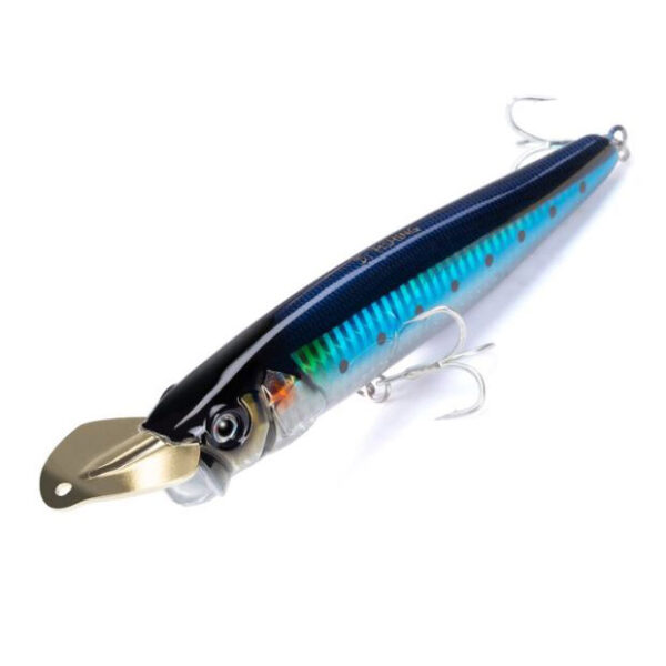 Hunthouse DT5004 Trolling Minnow 150mm – 77gr