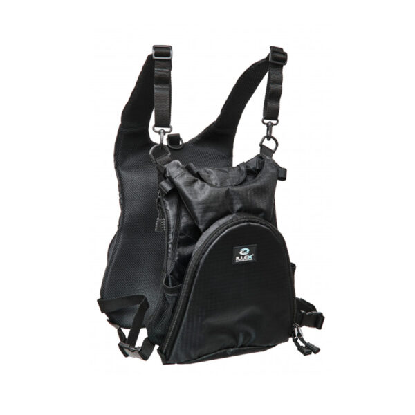 Illex Stalker Bag Black