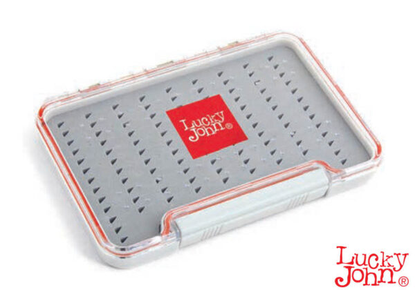 Lucky John LRF LURE CASE 13,8 x 9,5 x 1,7 cm