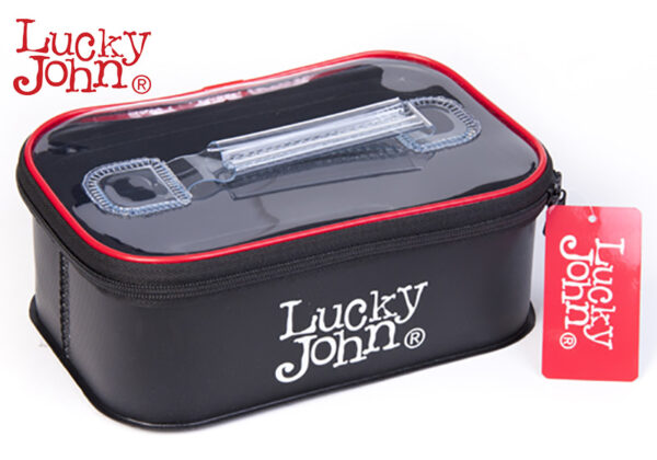 Lucky John EVA ACCESSORY BAG