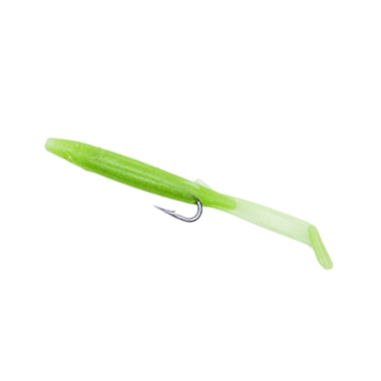 Oceanic Team Amica Eel - Χελάκια 85mm
