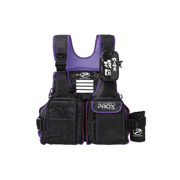 PROX Floating Vest