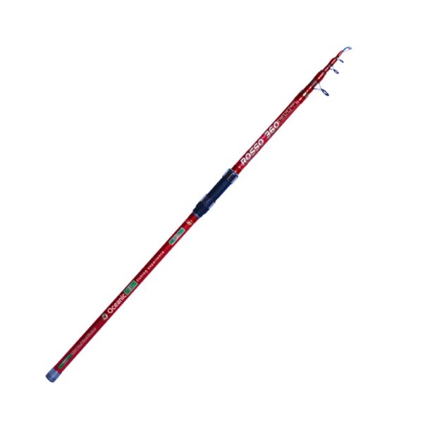 Oceanic Team Rosso 3.60m