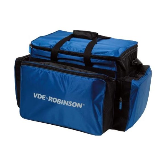 Robinson VDE-R Βag for Cargo+Αccessories – Τσάντα Μεταφοράς Και Συντήρησης