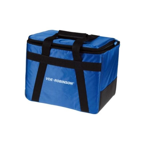 Robinson VDE-R Thermal Bag Fridge – Τσάντα Ψυγείο Και Μεταφοράς