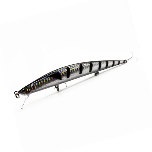 Soul Lures Gun Minnow 175mm – 34gr