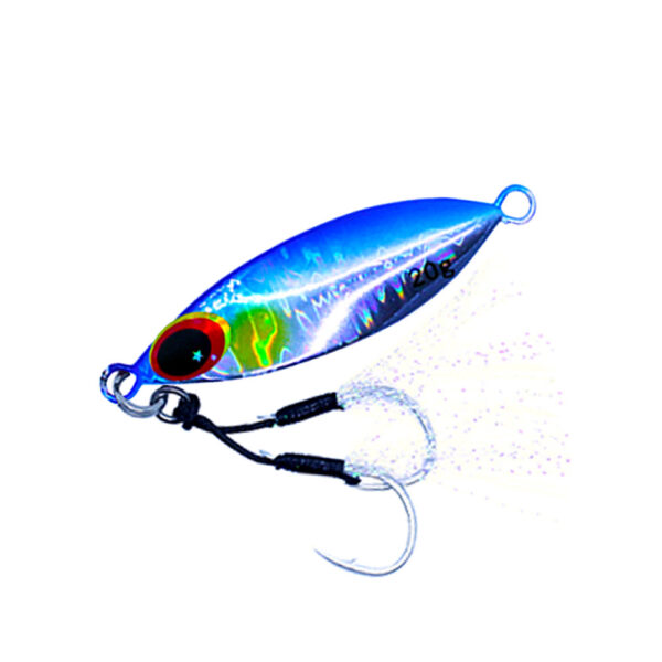 Soul Lures Micro Jig 60gr