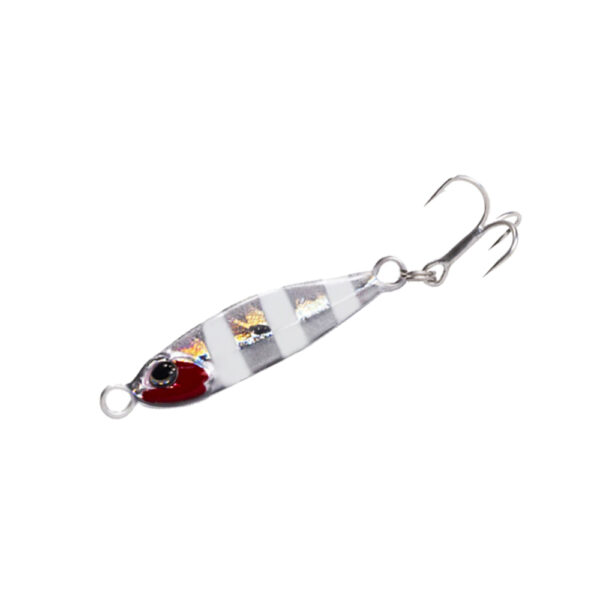 Soul Lures Rock Bonito 10gr