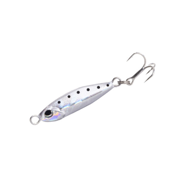 Soul Lures Rock Bonito 5gr