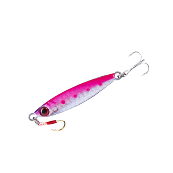 Soul Lures Rock Catcher 15gr