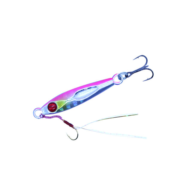 Soul Lures Rocket 7gr