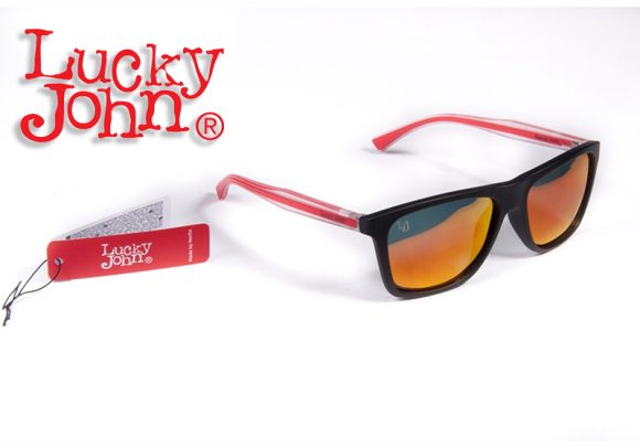 Πολωτικά γυαλιά ηλίου Lucky John