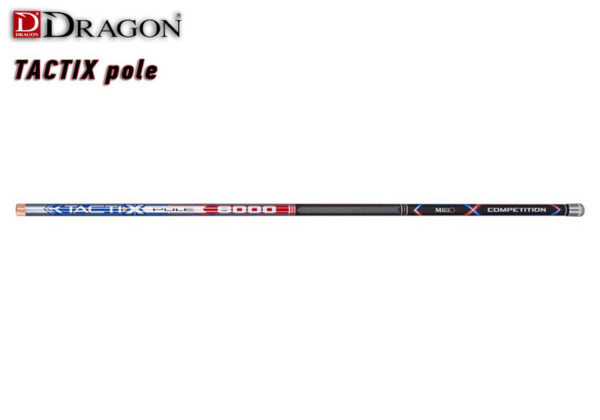 Dragon TACTIX POLE