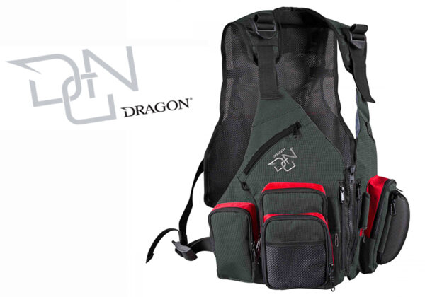 Vest Dragon DGN 91-13-001