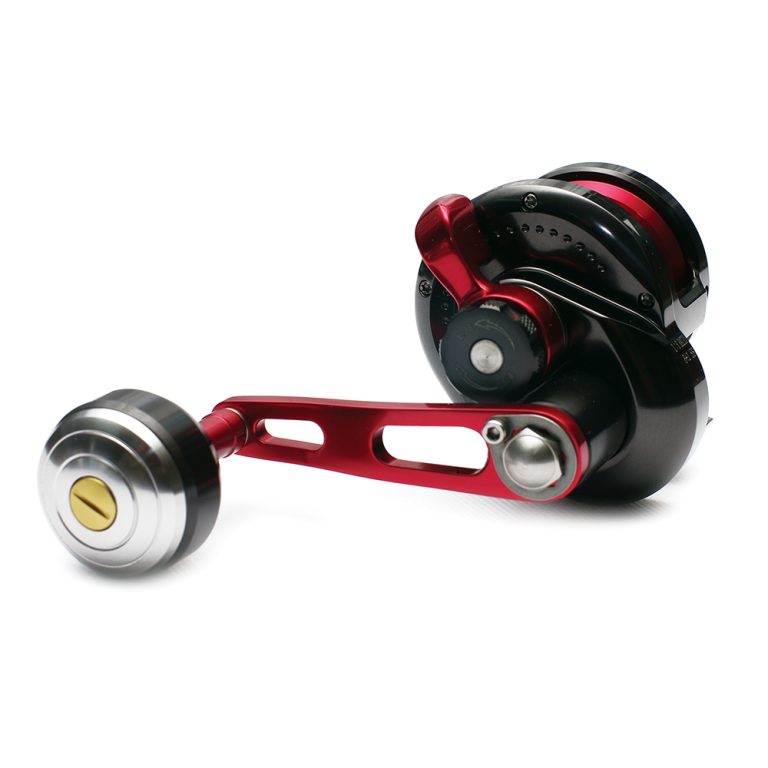 Karasu HT- 30C Micro Jigging Karasu HT- 30C Micro Jigging