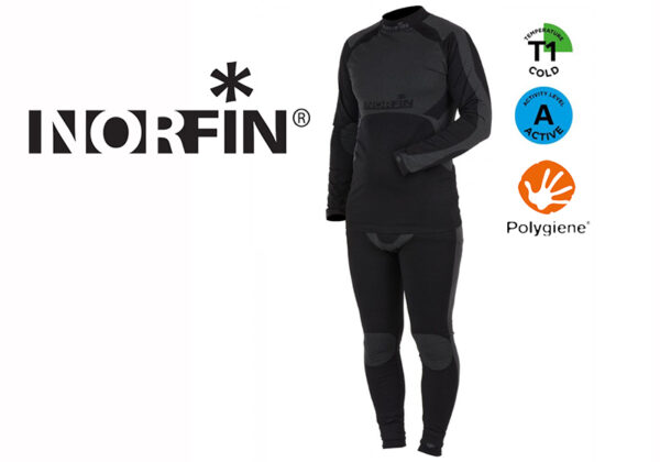 Norfin Set ACTIVE PRO