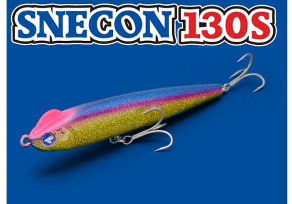 BlueBlue SNECON 130S
