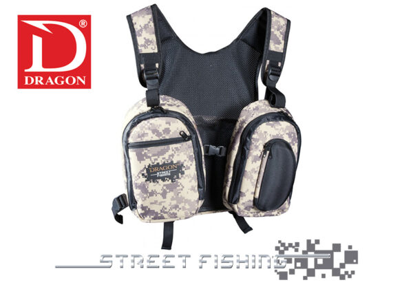 Vest Dragon Streetfishing 06