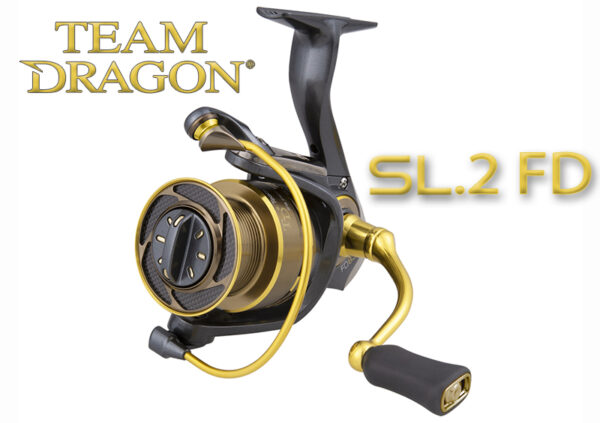 DRAGON Team SL.2 FD