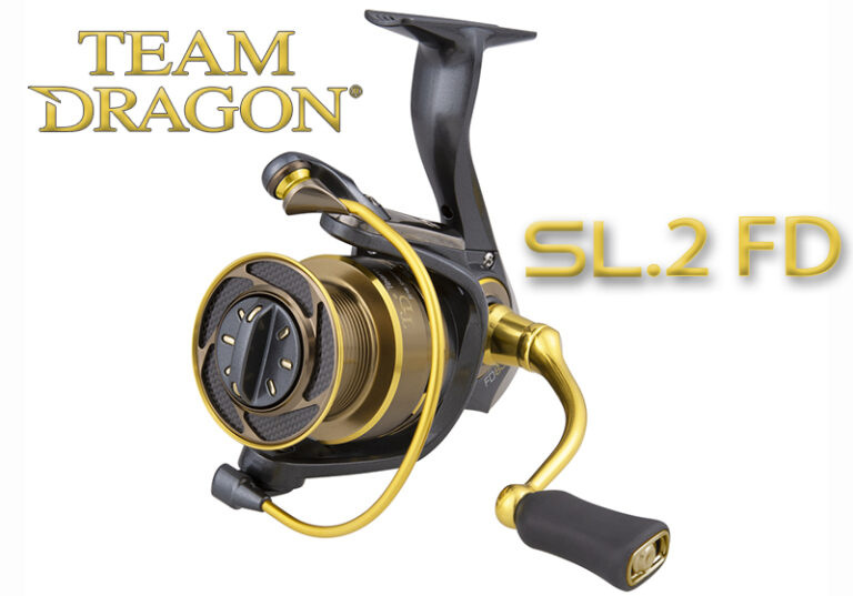 DRAGON Team SL.2 FD