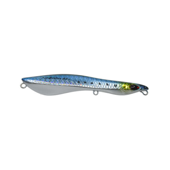 Mechanic Lures Autowalker 83s – 10.3gr – BLUE SARDINE