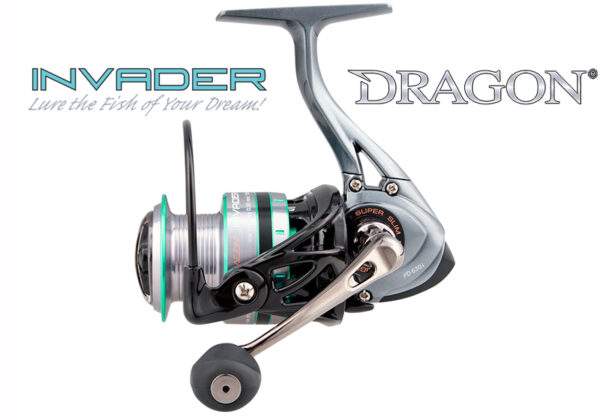 Dragon INVADER FD