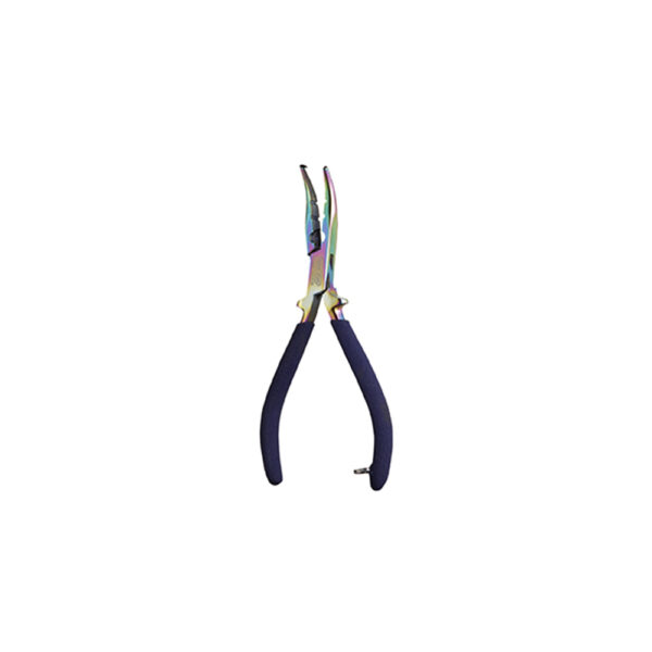 VICEO Split Ring Plier 17.5cm