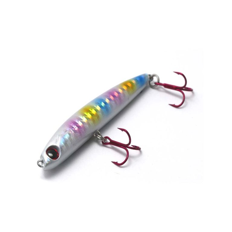 TSURUGIYA HAKIRI 90S - 90mm/11gr - tsurugiya-hakiri-90s-90mm-11gr-rainbow