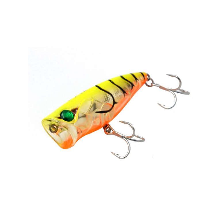 TSURUGIYA ZERO Arise Popper 66F - 66mm/8gr