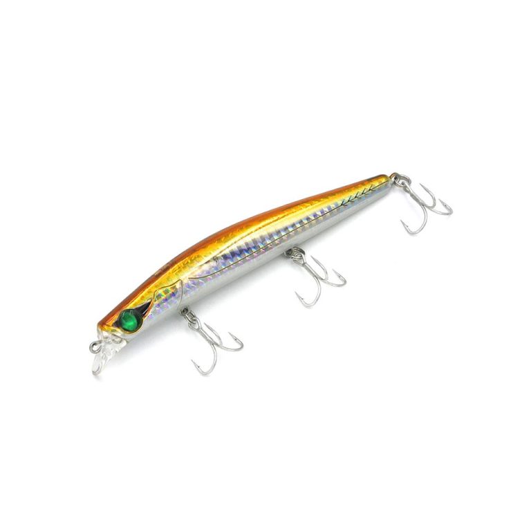 TSURUGIYA HARYU MINNOW 95S - 95mm/9gr