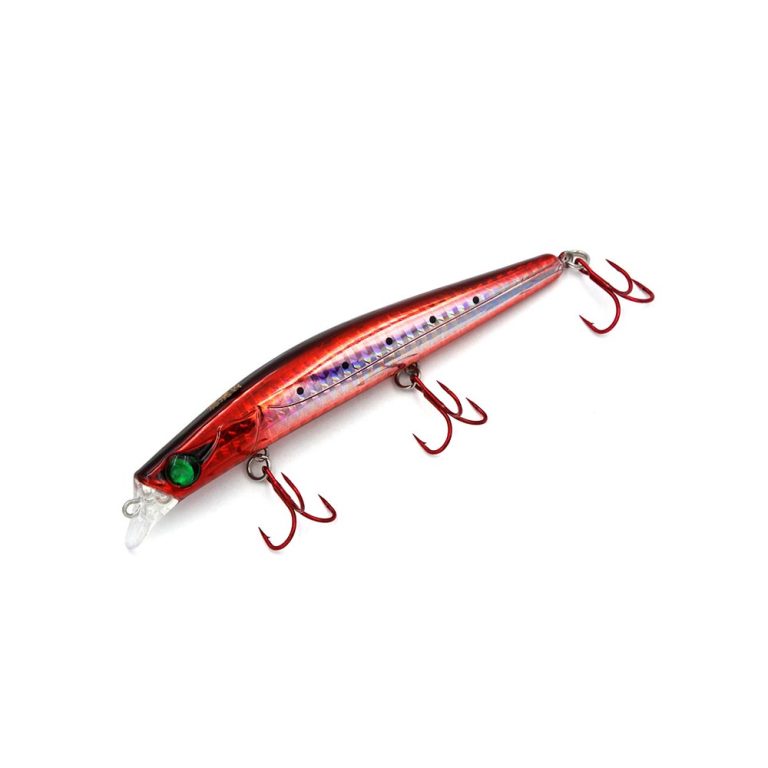TSURUGIYA HARYU MINNOW 95S - 95mm/9gr