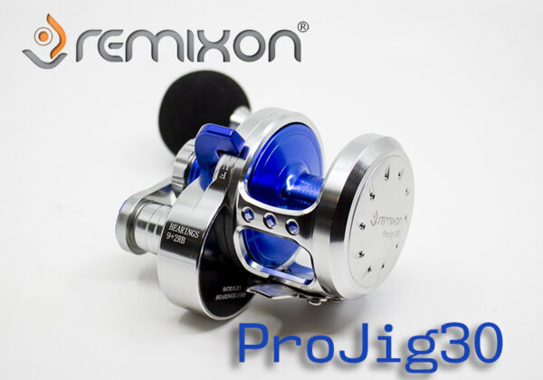 Remixon Pro Jig 30