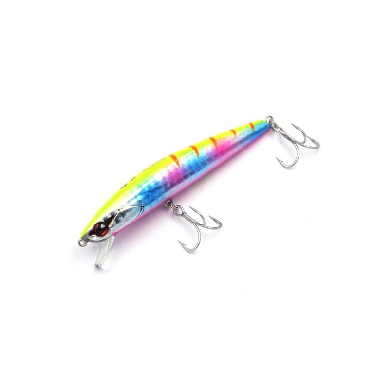 TSURUGIYA LV MINNOW 105S - 105mm/12gr