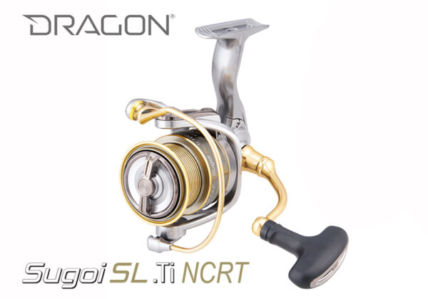 DRAGON SUGOI SL.Ti FD NCRT