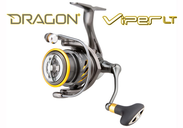 DRAGON VIPER LT FD