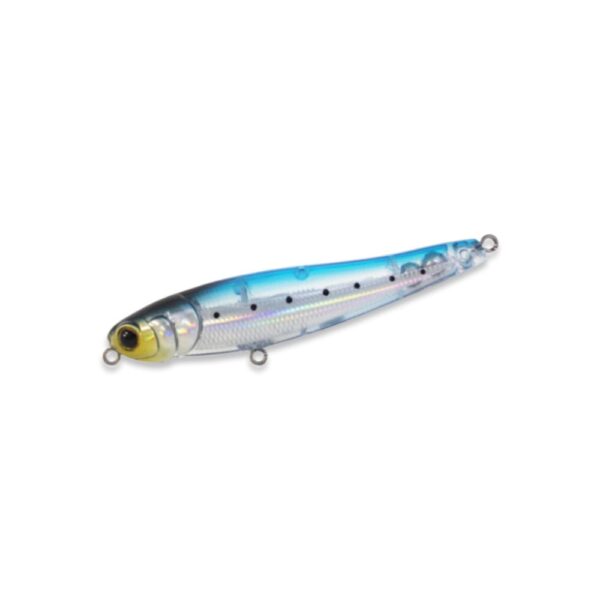 Soul Lures Kefalos 90mm – 12gr