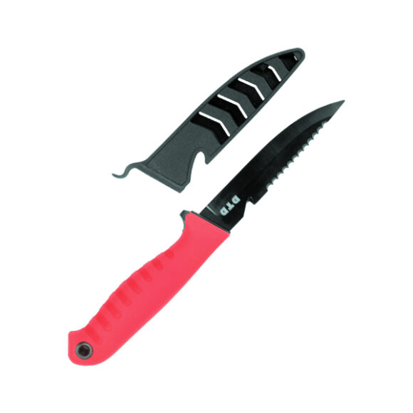 DTD Μαχαίρι Inox – Bait Knife