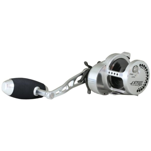 NEXT Ocean 50 Slow Pitch Jigging Reel