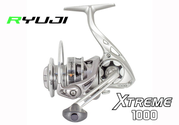 Remixon Xtreme LRF 1000