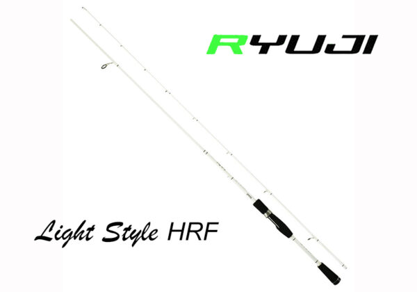 Ryuji Light Style HRF 3-12g