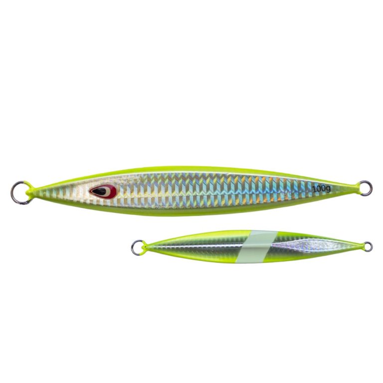 Oceanic Team Πλάνος Razor 100gr - 7