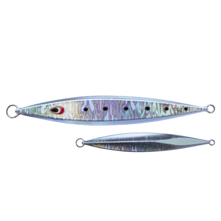 Oceanic Team Πλάνος Razor 60gr - 3