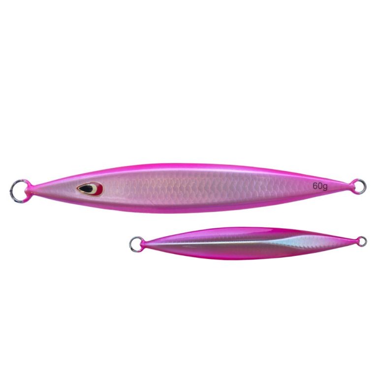 Oceanic Team Πλάνος Razor 60gr - 6