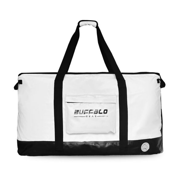 Buffalo Gear Flat Bottom Cooler Bag Τσάντα-Ψυγείο 100L