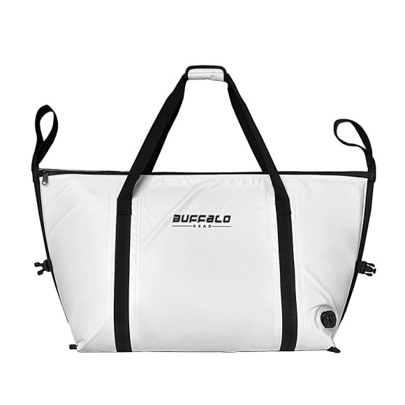 Buffalo Gear Flat Bottom Cooler Bag Τσάντα-Ψυγείο 55L