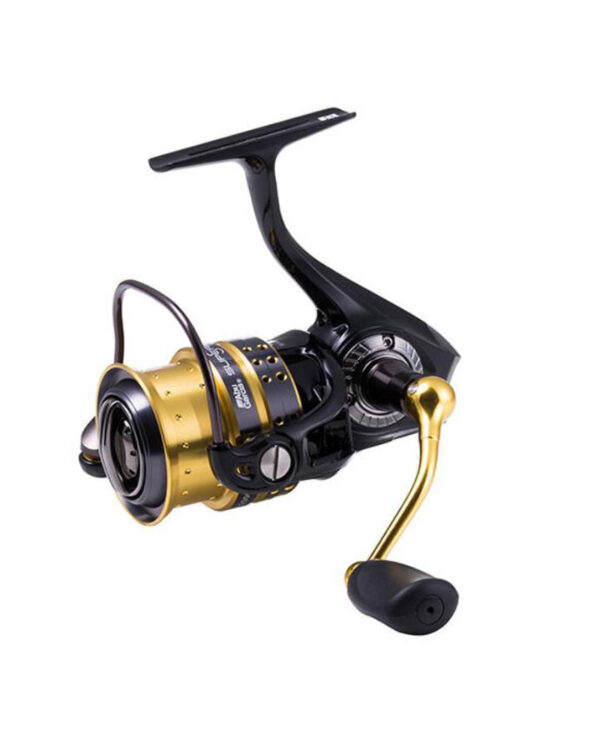 Abu Garcia Superior